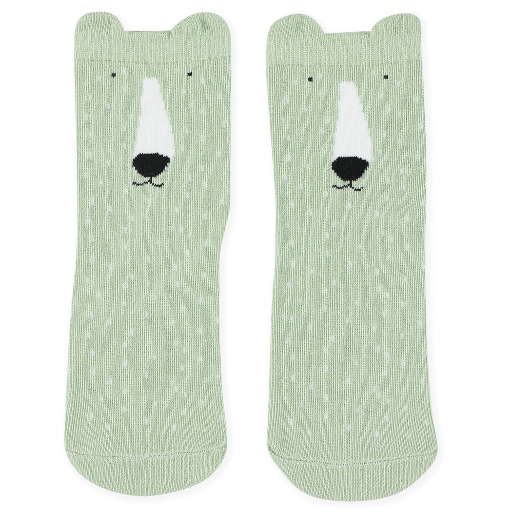 Chaussettes 2-pack - Mr. Polar Bear